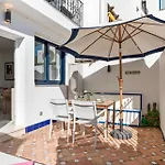 Ap. El Deseo En Puerto De Cabopino - * Marbella