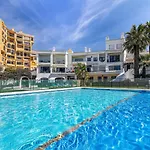 Ap. El Deseo En Puerto De Cabopino - Marbella