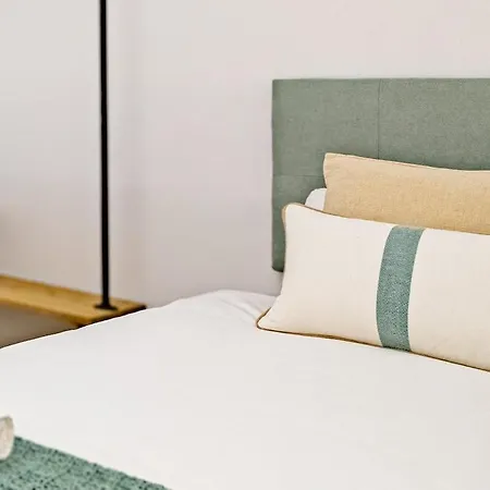Apartment Ap. El Deseo En Puerto De Cabopino - Marbella