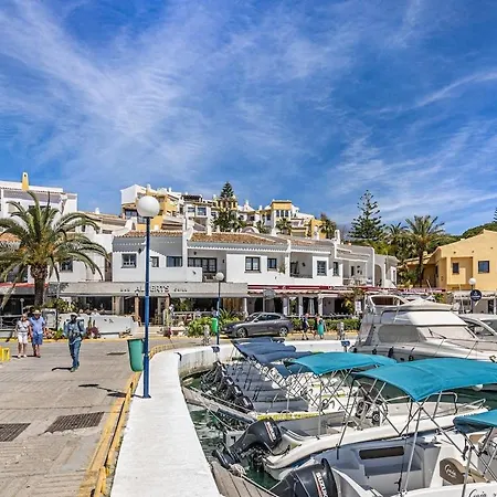 Ap. El Deseo En Puerto De Cabopino - *