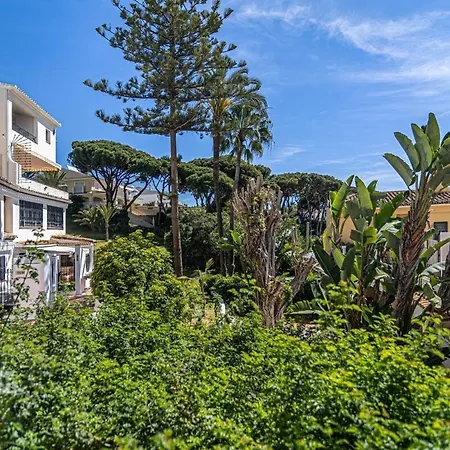 Apartment Ap. El Deseo En Puerto De Cabopino - *