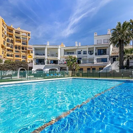 Apartment Ap. El Deseo En Puerto De Cabopino - *