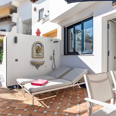 Lägenhet Ap. El Deseo En Puerto De Cabopino - *